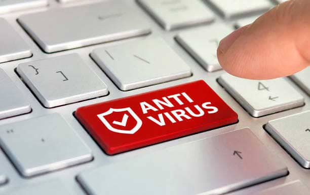 anti-virus